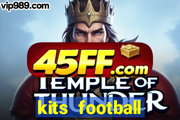 kits football manager 2016
